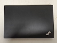 Laptop lenovo, thinkpad e15 - afbeelding 11 van  14