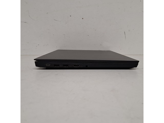Laptop lenovo, thinkpad e15 - afbeelding 12 van  14