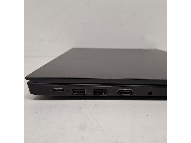 Laptop lenovo, thinkpad e15 - afbeelding 13 van  14