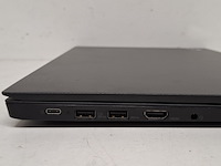 Laptop lenovo, thinkpad e15 - afbeelding 13 van  14