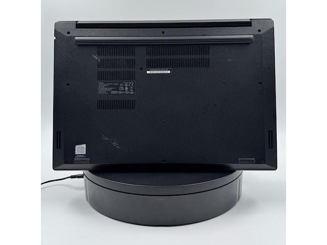 Laptop, lenovo, thinkpad e590, i5 8 th | 8gb | 480gb | 15,6'' | win 11 pro - afbeelding 3 van  3