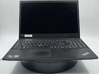 Laptop, lenovo, thinkpad e595, ryzen 7 | 16gb | 480gb | 15,6'' | win 11 pro - afbeelding 1 van  3