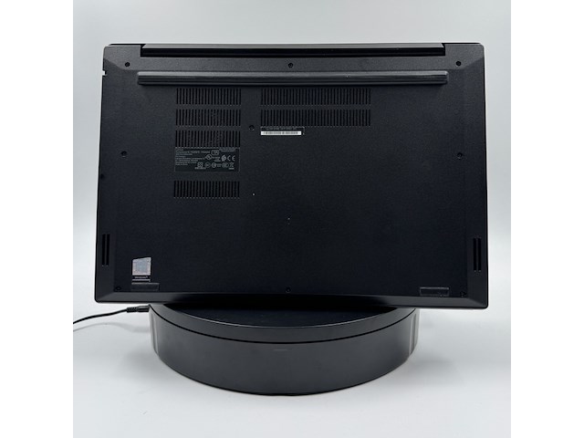 Laptop, lenovo, thinkpad e595, ryzen 7 | 16gb | 480gb | 15,6'' | win 11 pro - afbeelding 3 van  3