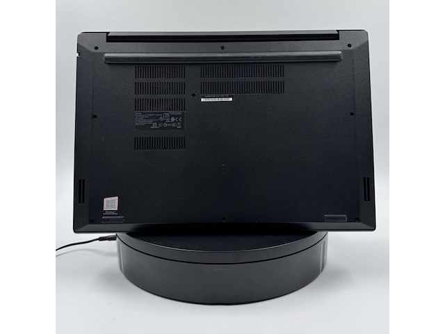 Laptop, lenovo, thinkpad e595, ryzen 7 | 8gb | 480gb | 15,6'' | win 11 pro - afbeelding 3 van  3