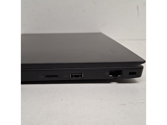 Laptop, lenovo, thinkpad e595 - afbeelding 2 van  13