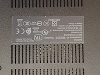 Laptop, lenovo, thinkpad e595 - afbeelding 3 van  13