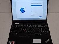 Laptop, lenovo, thinkpad e595 - afbeelding 6 van  13