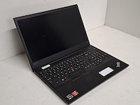 Laptop, lenovo, thinkpad e595 - afbeelding 9 van  13
