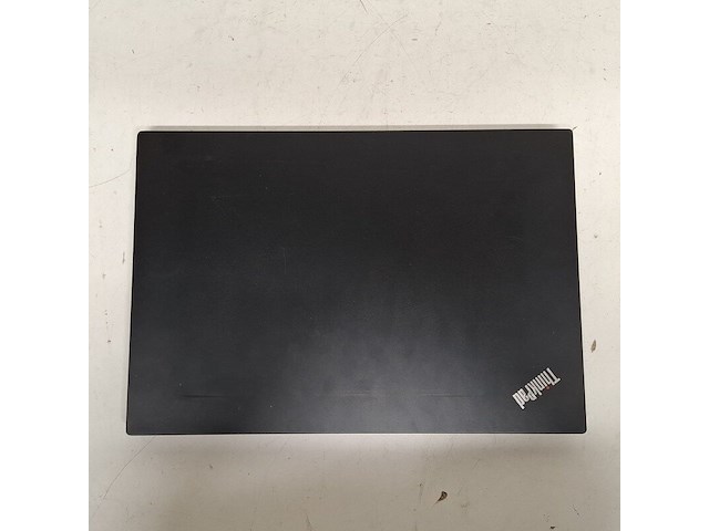 Laptop, lenovo, thinkpad e595 - afbeelding 10 van  13