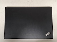 Laptop, lenovo, thinkpad e595 - afbeelding 10 van  13