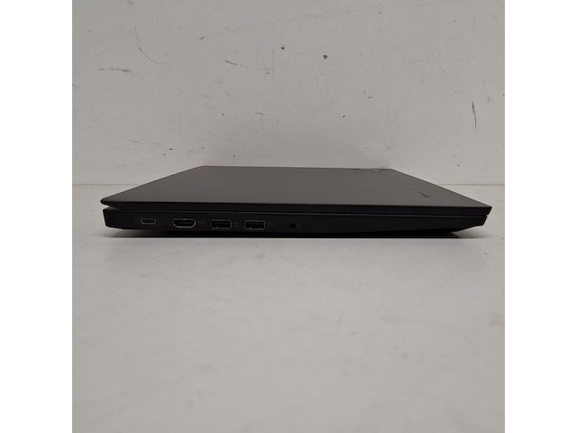 Laptop, lenovo, thinkpad e595 - afbeelding 11 van  13