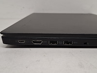 Laptop, lenovo, thinkpad e595 - afbeelding 12 van  13