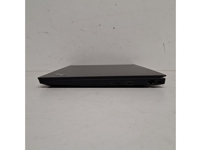 Laptop, lenovo, thinkpad e595 - afbeelding 13 van  13