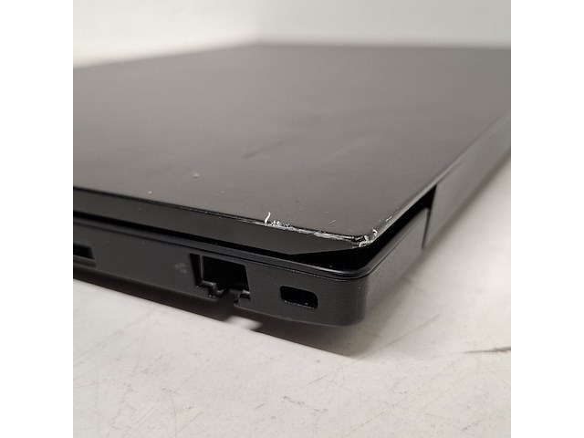 Laptop lenovo, thinkpad e595 - afbeelding 3 van  15