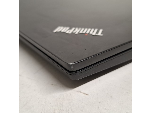 Laptop lenovo, thinkpad e595 - afbeelding 4 van  15