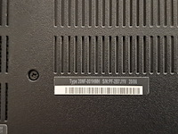 Laptop lenovo, thinkpad e595 - afbeelding 6 van  15