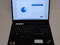 Laptop lenovo, thinkpad e595 - afbeelding 8 van  15