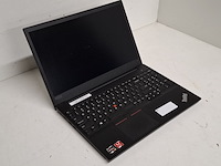 Laptop lenovo, thinkpad e595 - afbeelding 11 van  15