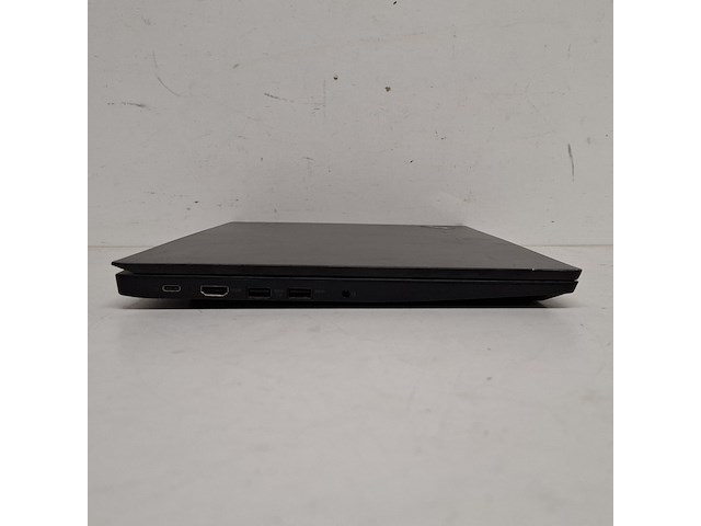 Laptop lenovo, thinkpad e595 - afbeelding 12 van  15