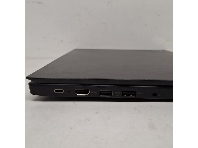 Laptop lenovo, thinkpad e595 - afbeelding 13 van  15