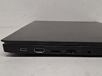Laptop lenovo, thinkpad e595 - afbeelding 13 van  15