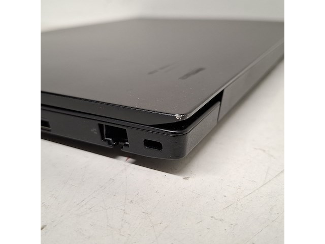 Laptop lenovo, thinkpad e595 - afbeelding 3 van  16