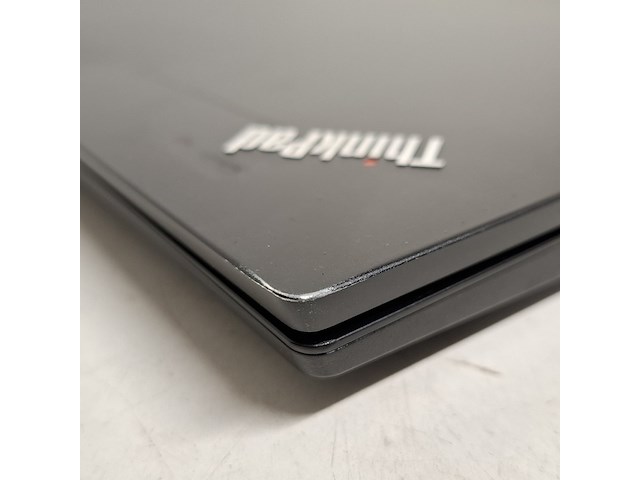 Laptop lenovo, thinkpad e595 - afbeelding 4 van  16