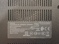 Laptop lenovo, thinkpad e595 - afbeelding 5 van  16