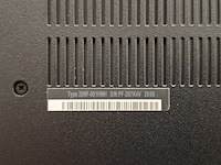 Laptop lenovo, thinkpad e595 - afbeelding 6 van  16