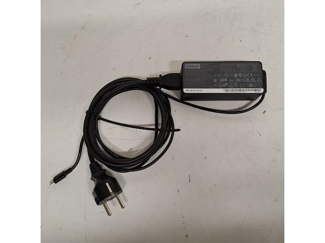 Laptop lenovo, thinkpad e595 - afbeelding 7 van  16