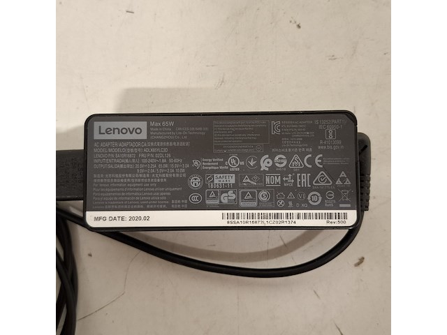 Laptop lenovo, thinkpad e595 - afbeelding 8 van  16