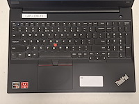 Laptop lenovo, thinkpad e595 - afbeelding 11 van  16
