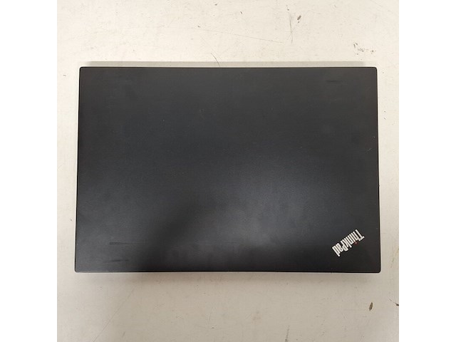 Laptop lenovo, thinkpad e595 - afbeelding 12 van  16