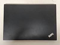 Laptop lenovo, thinkpad e595 - afbeelding 12 van  16