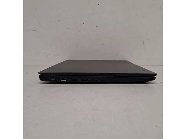Laptop lenovo, thinkpad e595 - afbeelding 13 van  16