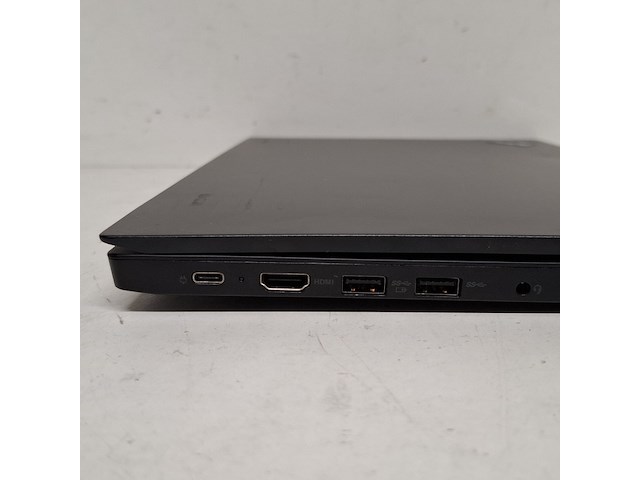 Laptop lenovo, thinkpad e595 - afbeelding 14 van  16