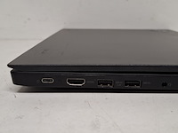 Laptop lenovo, thinkpad e595 - afbeelding 14 van  16