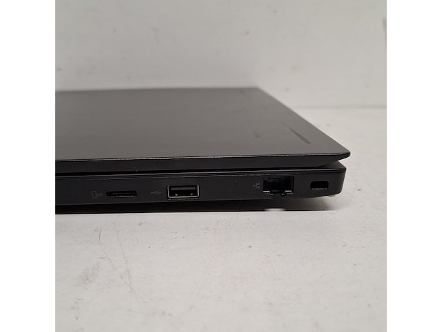 Laptop lenovo, thinkpad e595 - afbeelding 3 van  14
