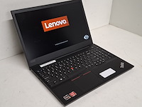 Laptop lenovo, thinkpad e595 - afbeelding 1 van  14