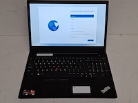 Laptop lenovo, thinkpad e595 - afbeelding 7 van  14