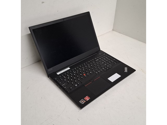 Laptop lenovo, thinkpad e595 - afbeelding 11 van  14