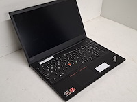 Laptop lenovo, thinkpad e595 - afbeelding 11 van  14