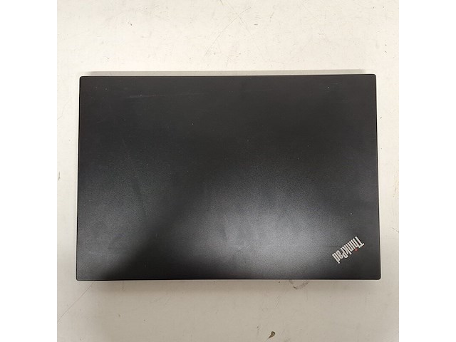 Laptop lenovo, thinkpad e595 - afbeelding 12 van  14