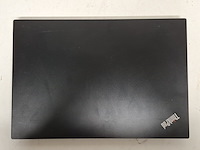Laptop lenovo, thinkpad e595 - afbeelding 12 van  14