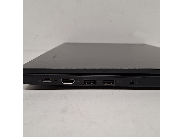 Laptop lenovo, thinkpad e595 - afbeelding 14 van  14