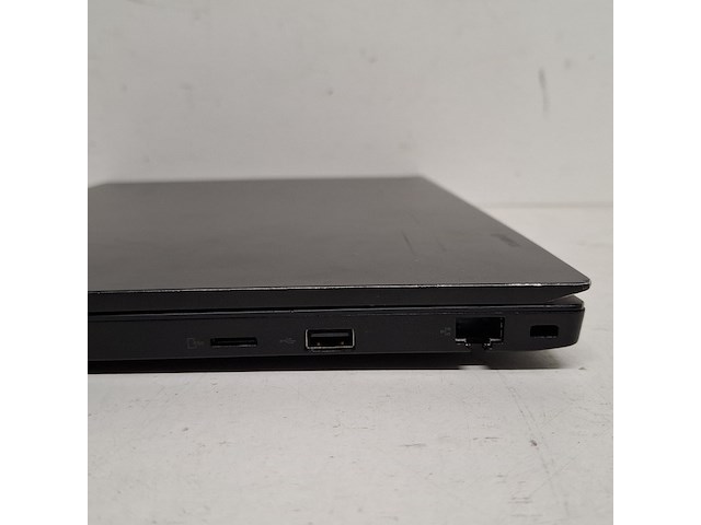 Laptop lenovo, thinkpad e595 - afbeelding 3 van  17