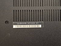 Laptop lenovo, thinkpad e595 - afbeelding 7 van  17