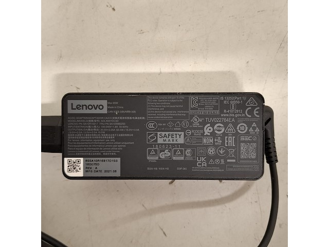 Laptop lenovo, thinkpad e595 - afbeelding 9 van  17