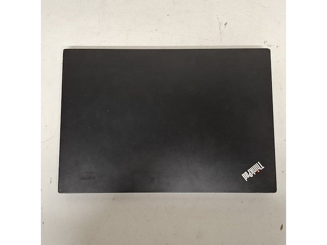 Laptop lenovo, thinkpad e595 - afbeelding 13 van  17