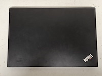 Laptop lenovo, thinkpad e595 - afbeelding 13 van  17